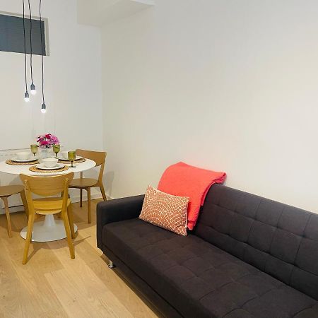 Ground Floor 1 Bedroom Flat In The City Centre Edimburgo Exterior foto